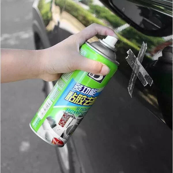 Sticker REMOVER Spray بخاخ إزالة الملصقات