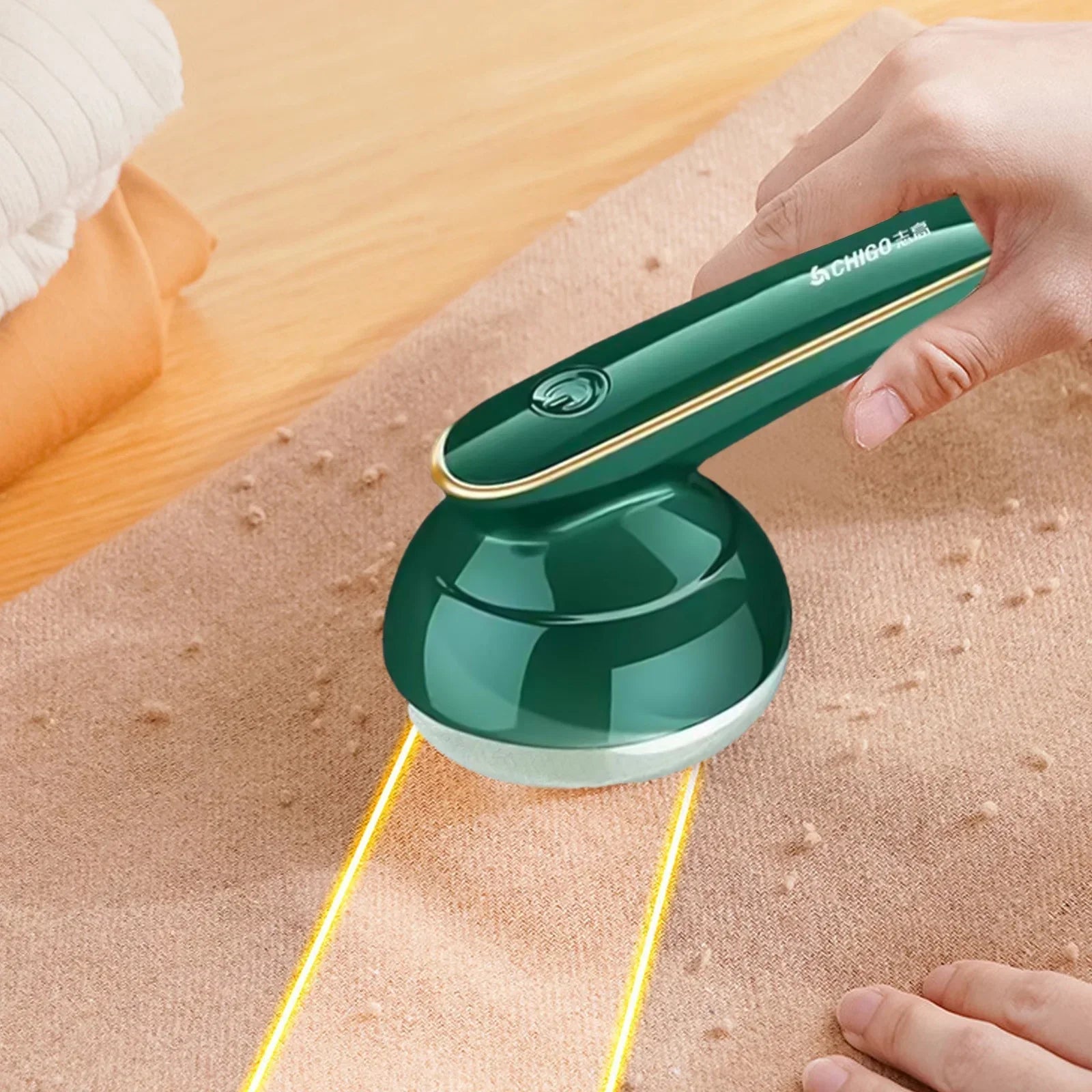 Electric Lint Remover مزيل التحبب الكهربائي