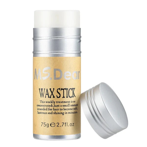 Hair Wax Stick عصا شمع الشعر