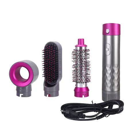 Remington 3 in 1 Styler Airway ريمينغتون مصفف الشعر 3 في 1