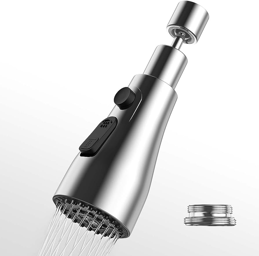 ROTATBLE PRESSURE FAUCET صنبور ضغط دوار