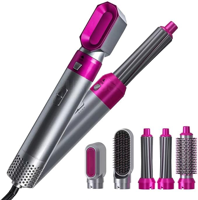 Airway Styler | 5-in-1 Professional Styler مصفف الشعر الاحترافي 5 في 1