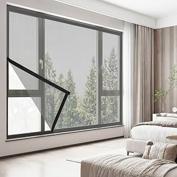 Mosquito Net for Window Mosquito Net for Window 180*150 cm