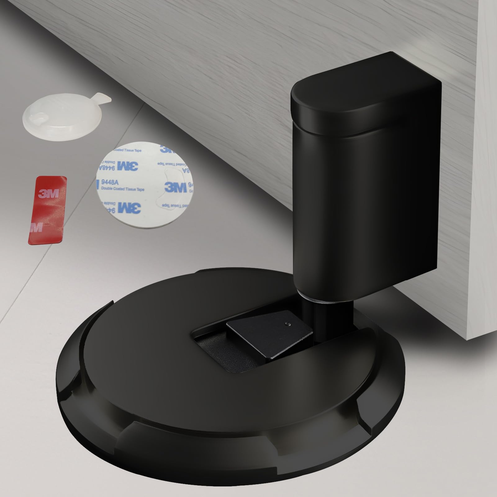 Mechanical Door Stopper مثبت باب ميكانيكي
