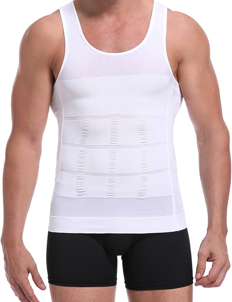 Slimming Body Shaper حزام تنحيف الجسم