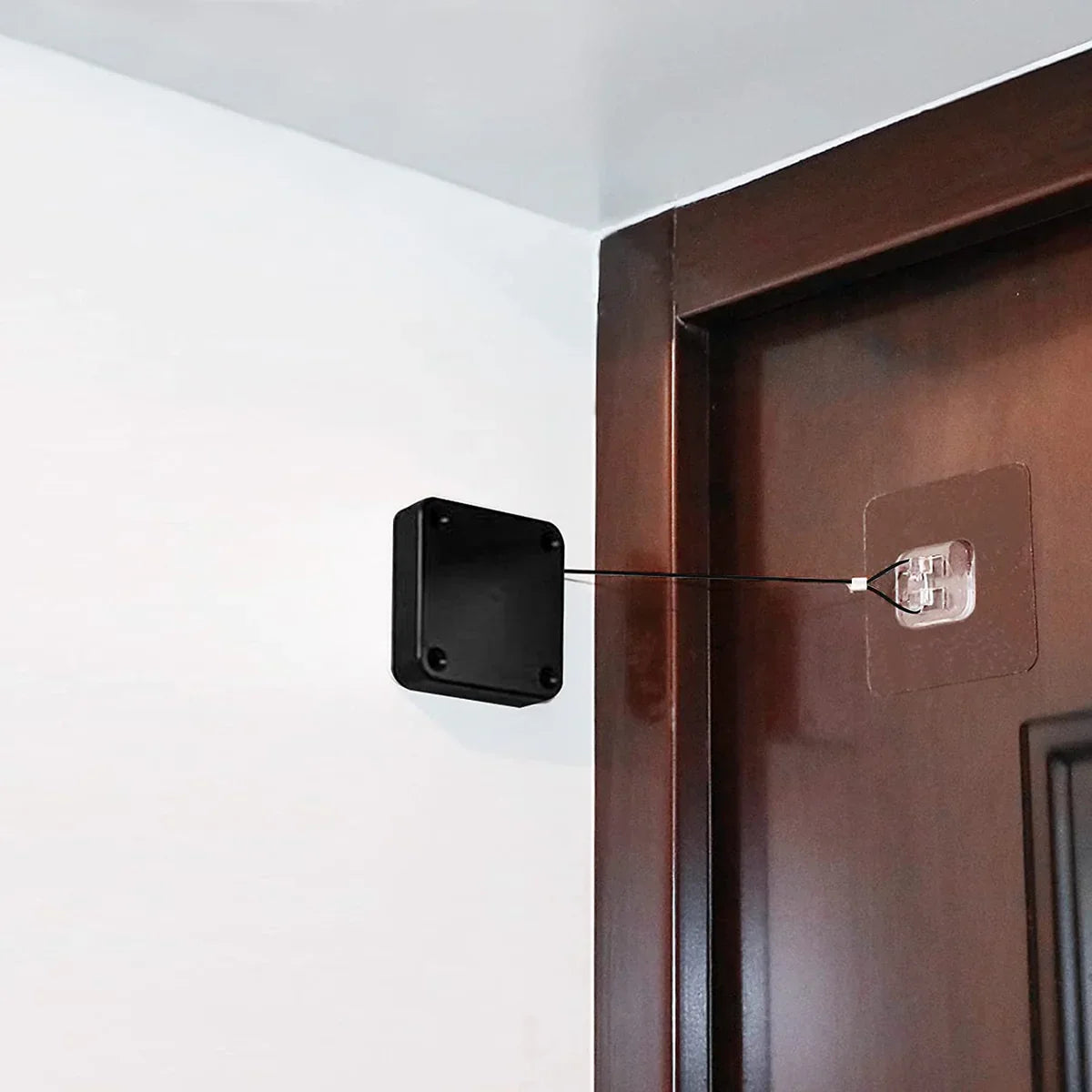 Automatic Door Closer مغلق باب تلقائي