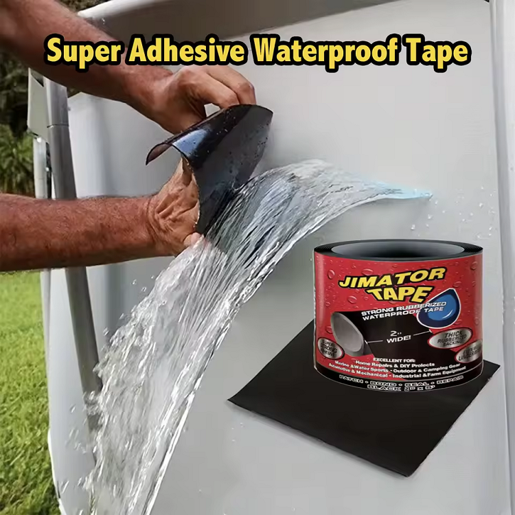 Super Strong Waterproof Tape شريط لاصق فائق القوة مقاوم للماء