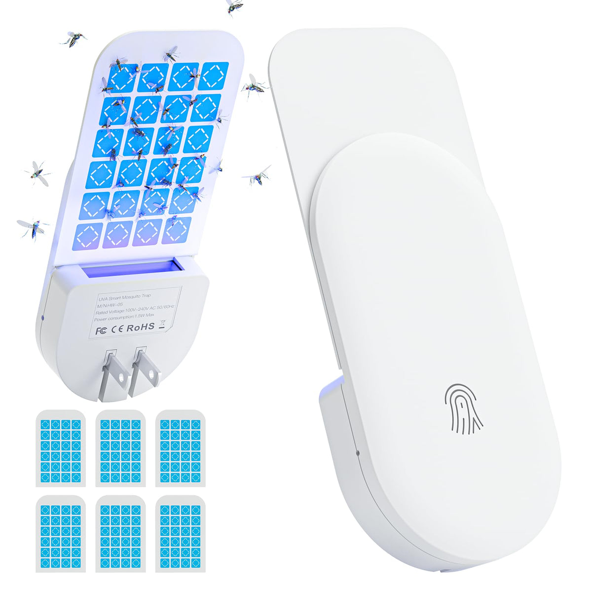 Electric Flying Insect Trap