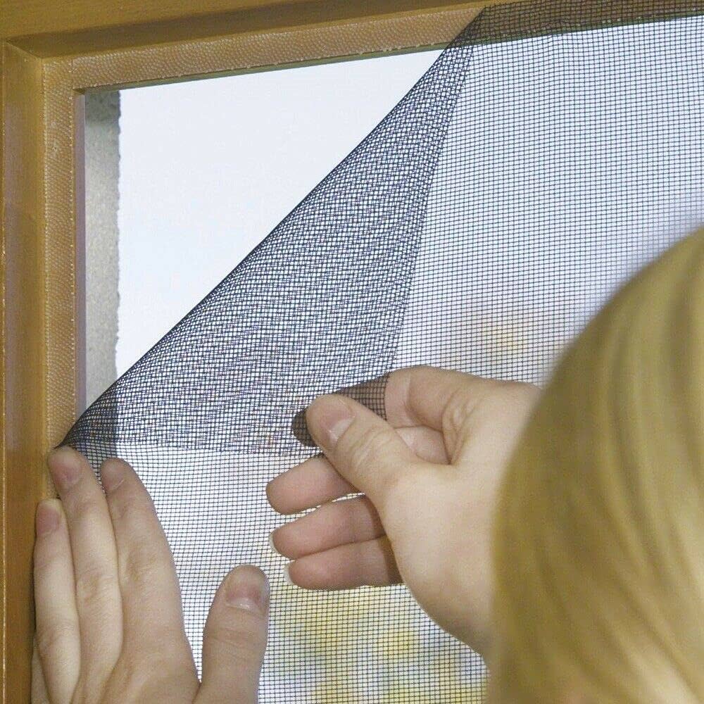 Mosquito Net for Window Mosquito Net for Window 180*150 cm