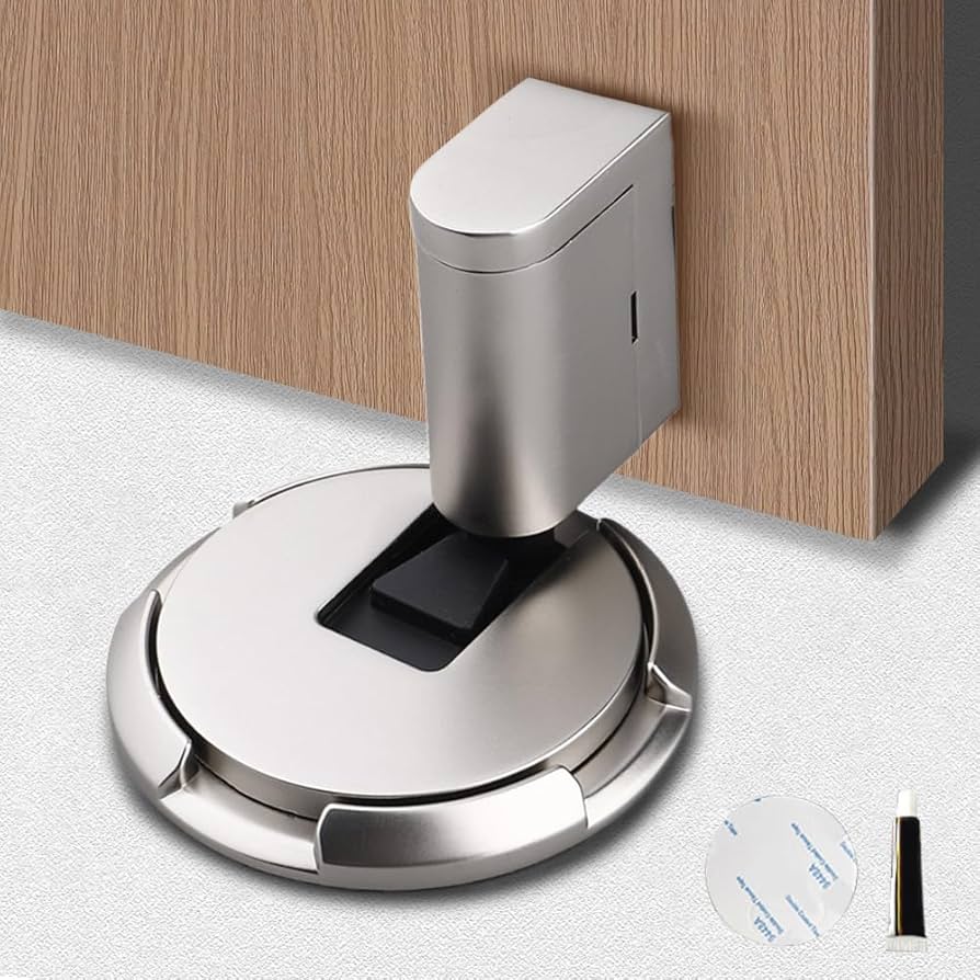 Mechanical Door Stopper مثبت باب ميكانيكي