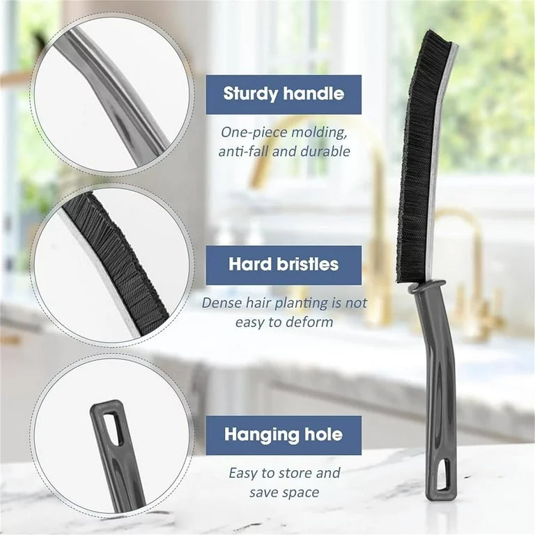 SMARTEK™ GAP CLEANING BRUSH فرشاة تنظيف الفجوات سمارتيك