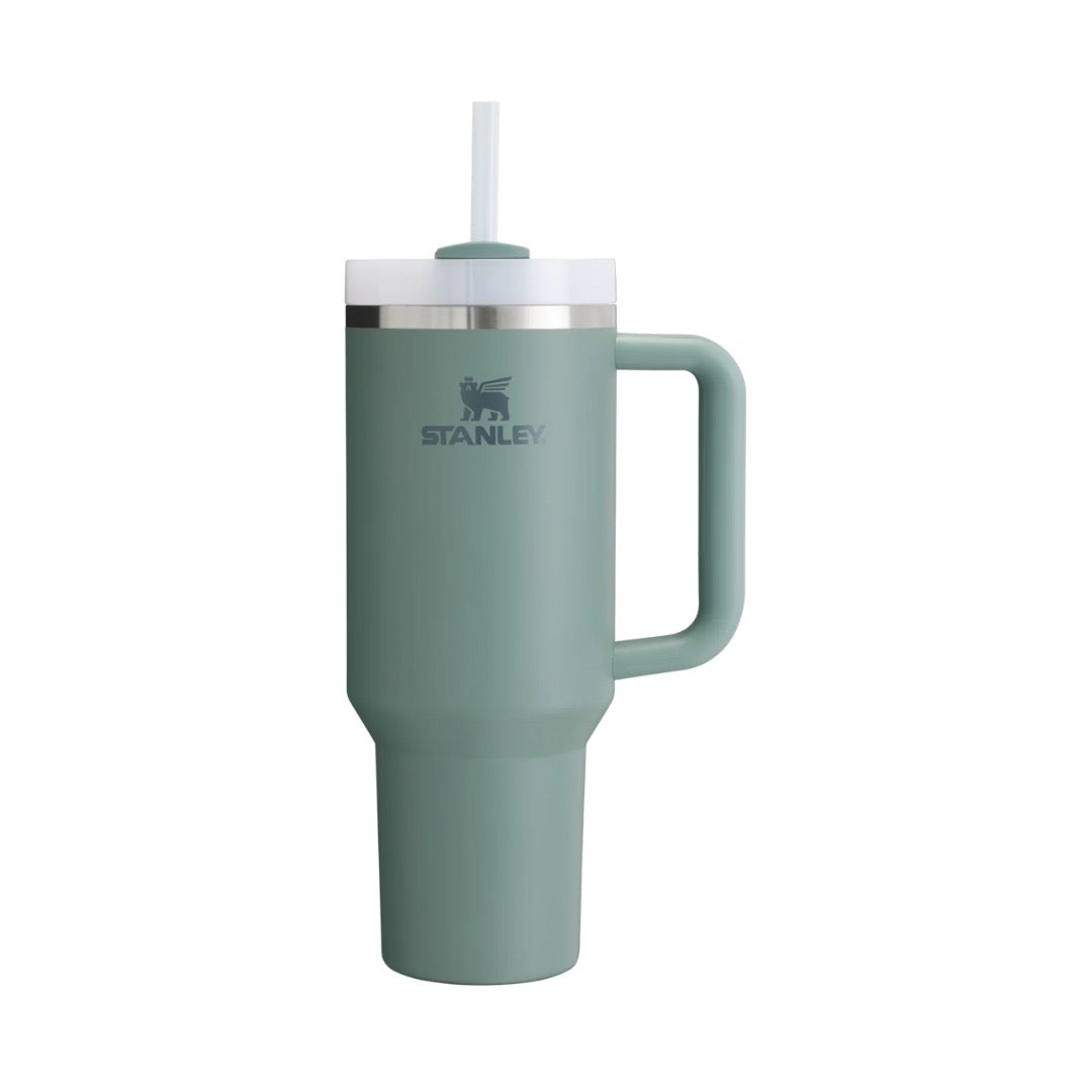 STANLEY™ THE QUENCHER H2.0 FLOWSTATE™ TUMBLER | 40 OZ كوب ستانلي كوينشر | 40 أونص