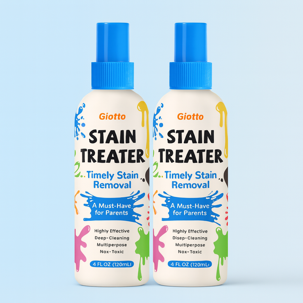 Stain Treater Spray بخاخ معالجة البقع