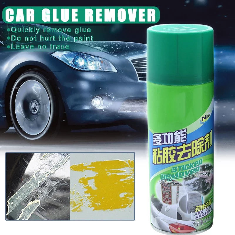 Sticker REMOVER Spray بخاخ إزالة الملصقات