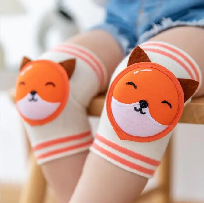 Baby Knee Protection Pad وسادة حماية ركبة الطفل