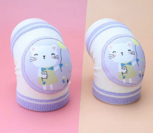 Baby Knee Protection Pad وسادة حماية ركبة الطفل