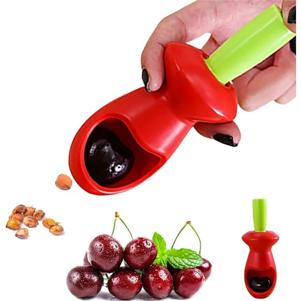 Fruit Seed Remover Press ضاغط إزالة بذور الفواكه