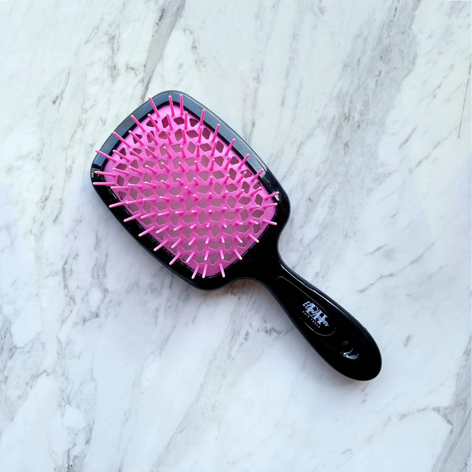 Detangle Hair Brush فرشاة فك تشابك الشعر
