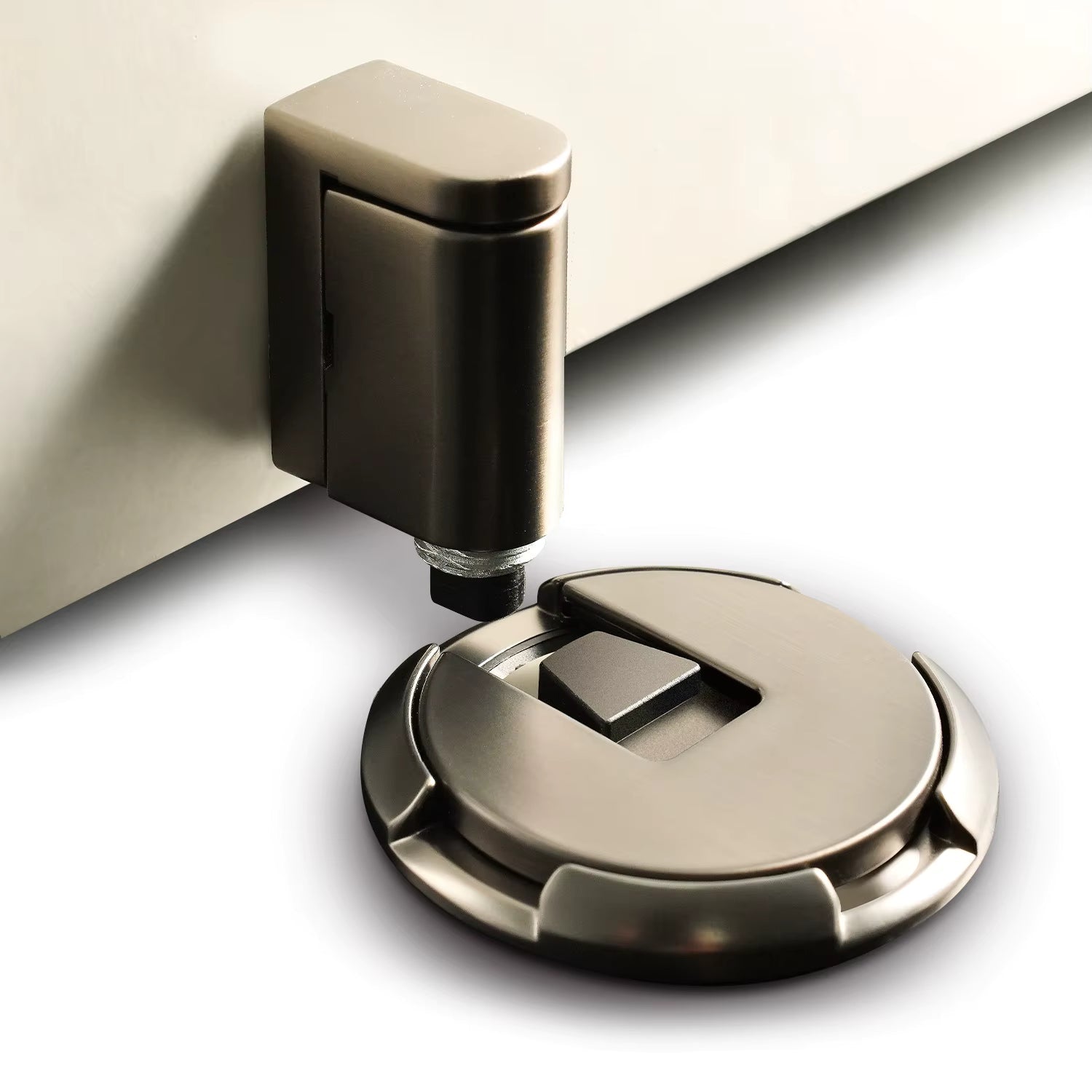 Mechanical Door Stopper مثبت باب ميكانيكي