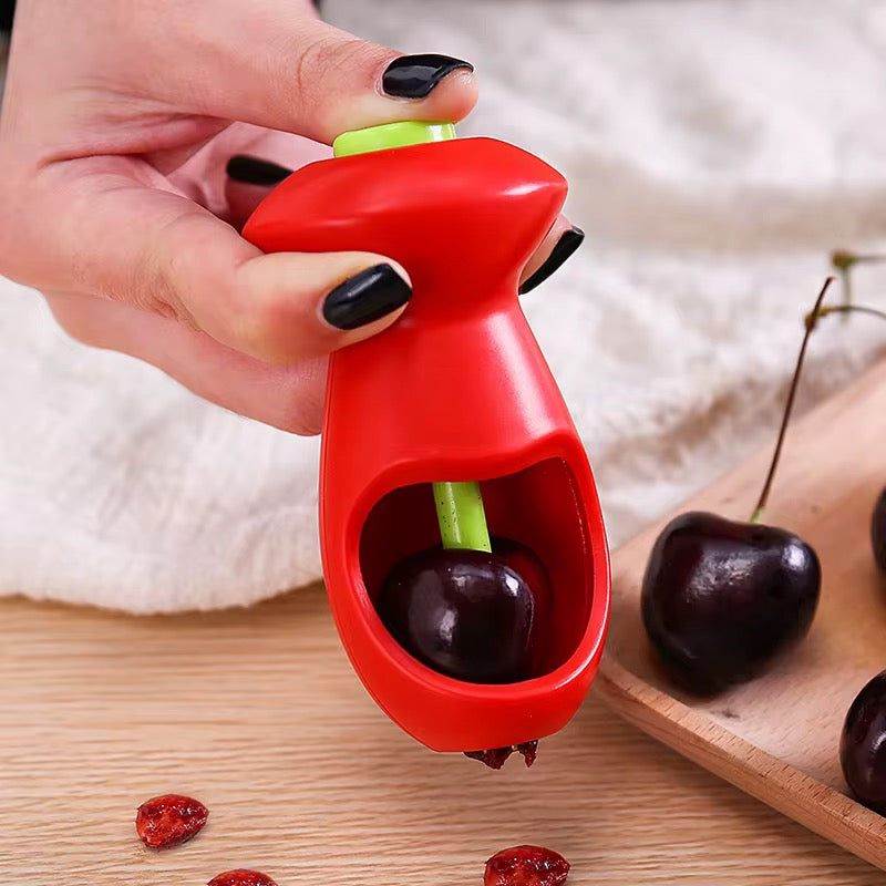 Fruit Seed Remover Press ضاغط إزالة بذور الفواكه