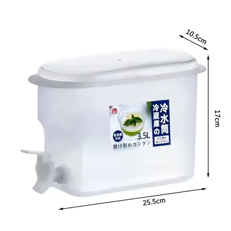 3.5L Premium Water Kettle غلاية ماء بريميوم 3.5 لتر