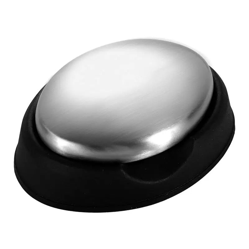 Odor Removal Stainless Soap
