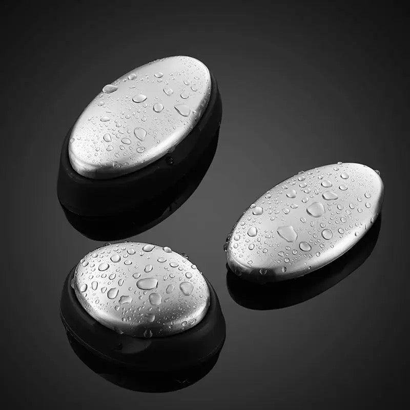 Odor Removal Stainless Soap