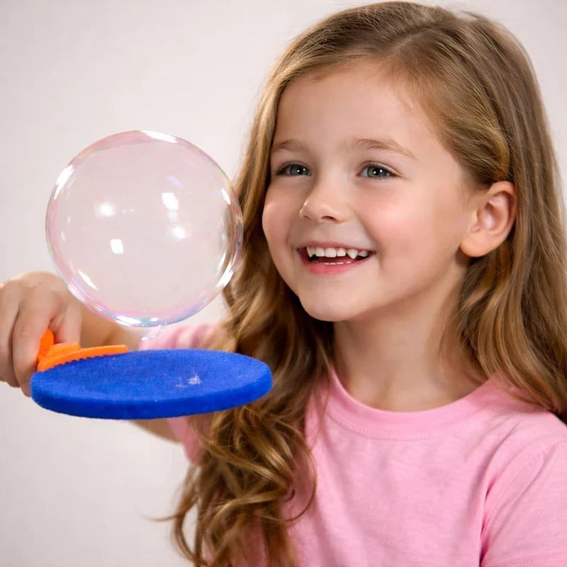 Magic Bubble PINPONG Bouncy toy