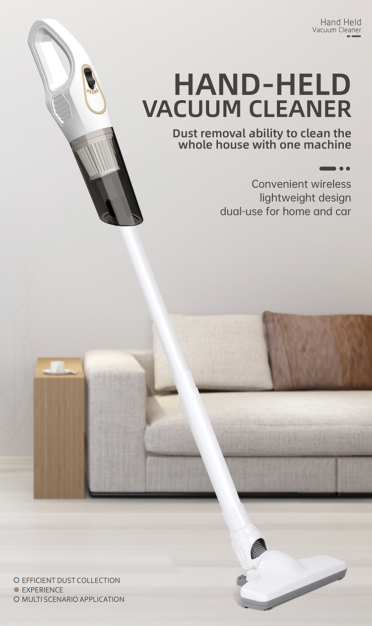 Handheld Vacuum Cleaner HVP19