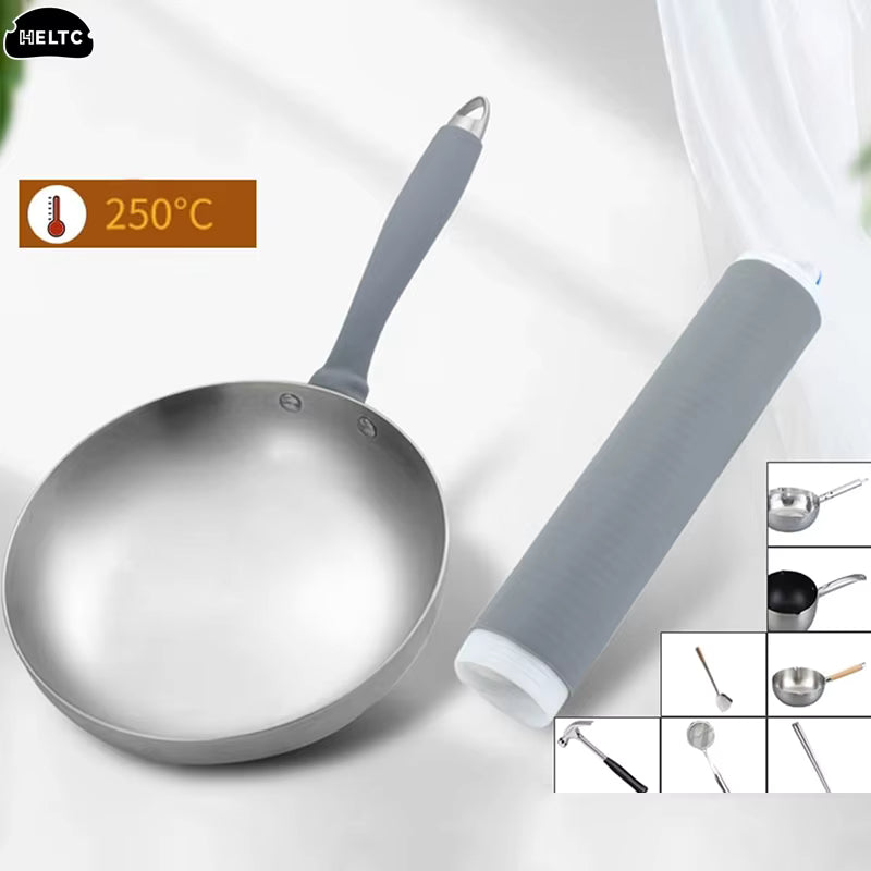 Silicone Pot Handle Cover