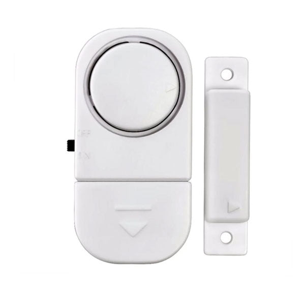 Wireless Door Window Alarm Sensor