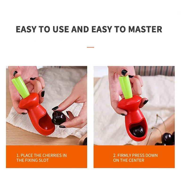 Fruit Seed Remover Press ضاغط إزالة بذور الفواكه