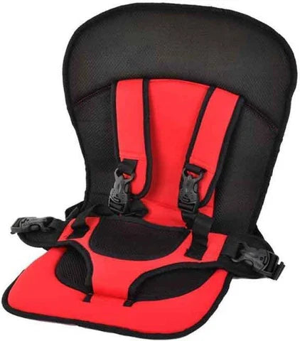 Multi Function Baby Car Seat Cushion وسادة مقعد سيارة متعددة الوظائف للأطفال