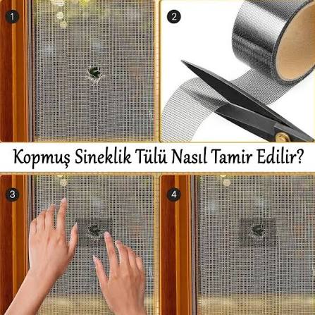 Mosquito Net for Window Mosquito Net for Window 180*150 cm