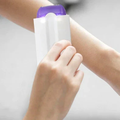 SMARTEK® LASER SHAVER ماكينة الحلاقة بالليزر