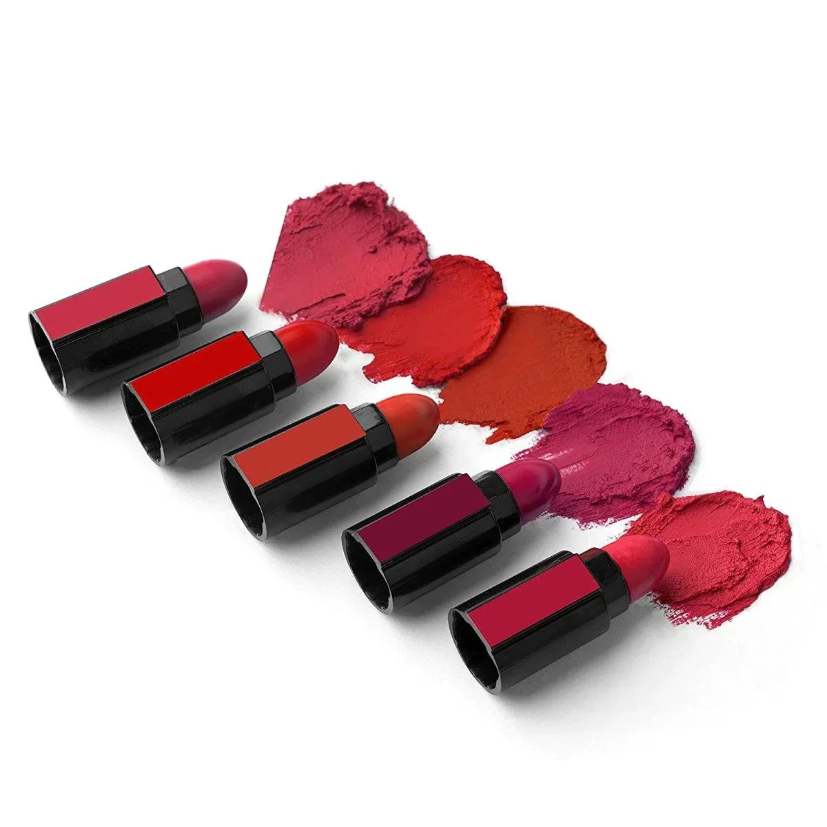 RENEE FAB 5 Matte Finish | 5 In 1 Lipstick