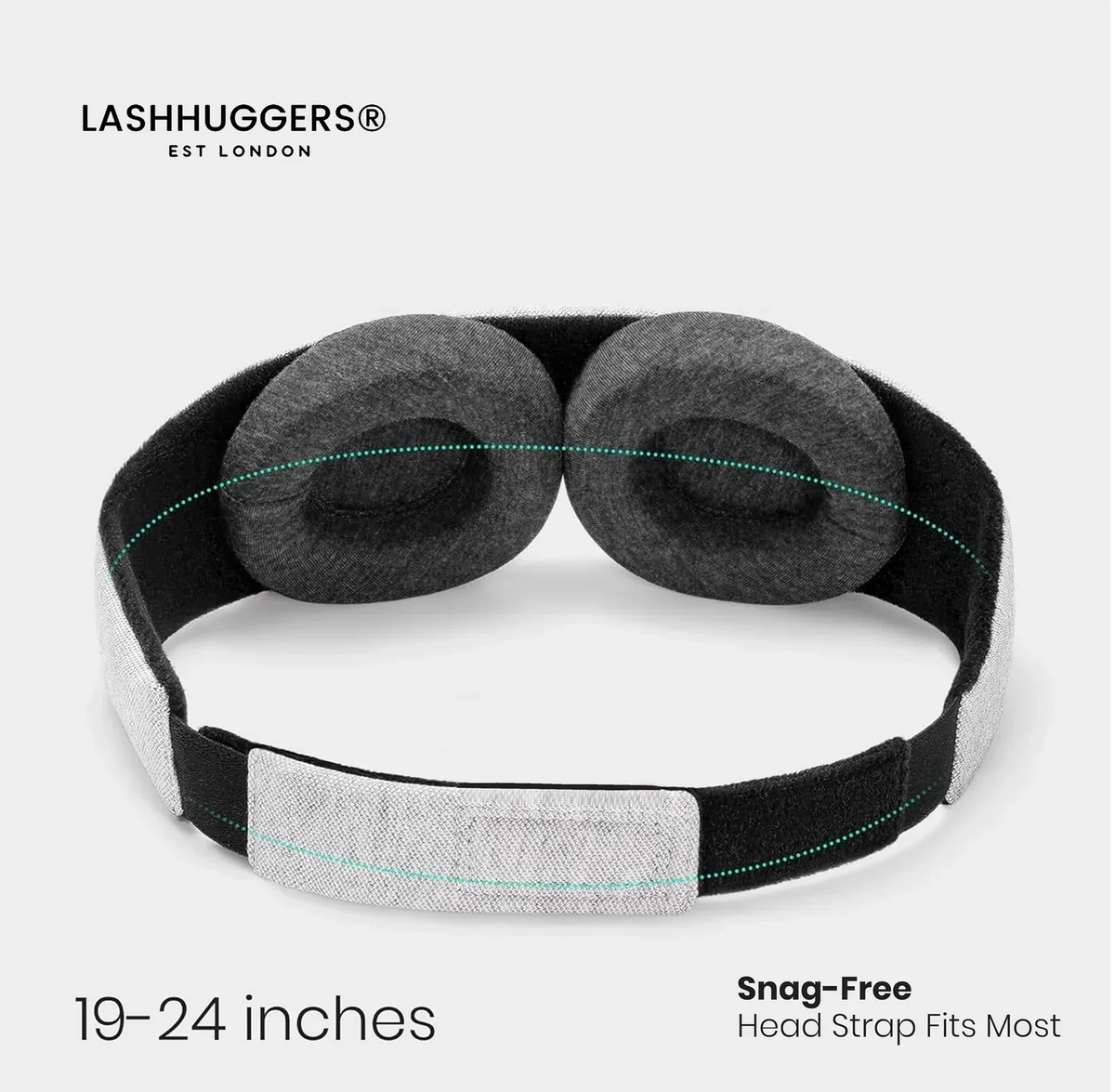 LASH HUGGERS