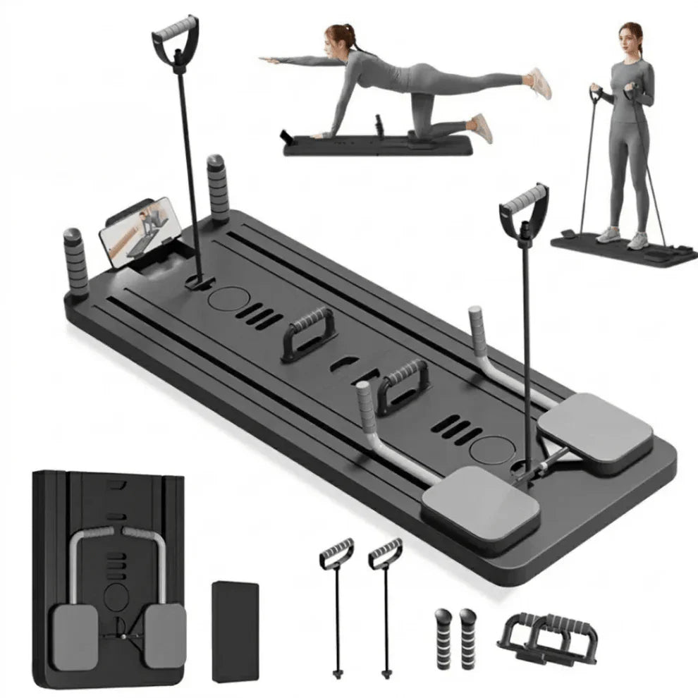 Pilates Board لوحة بيلاتيس