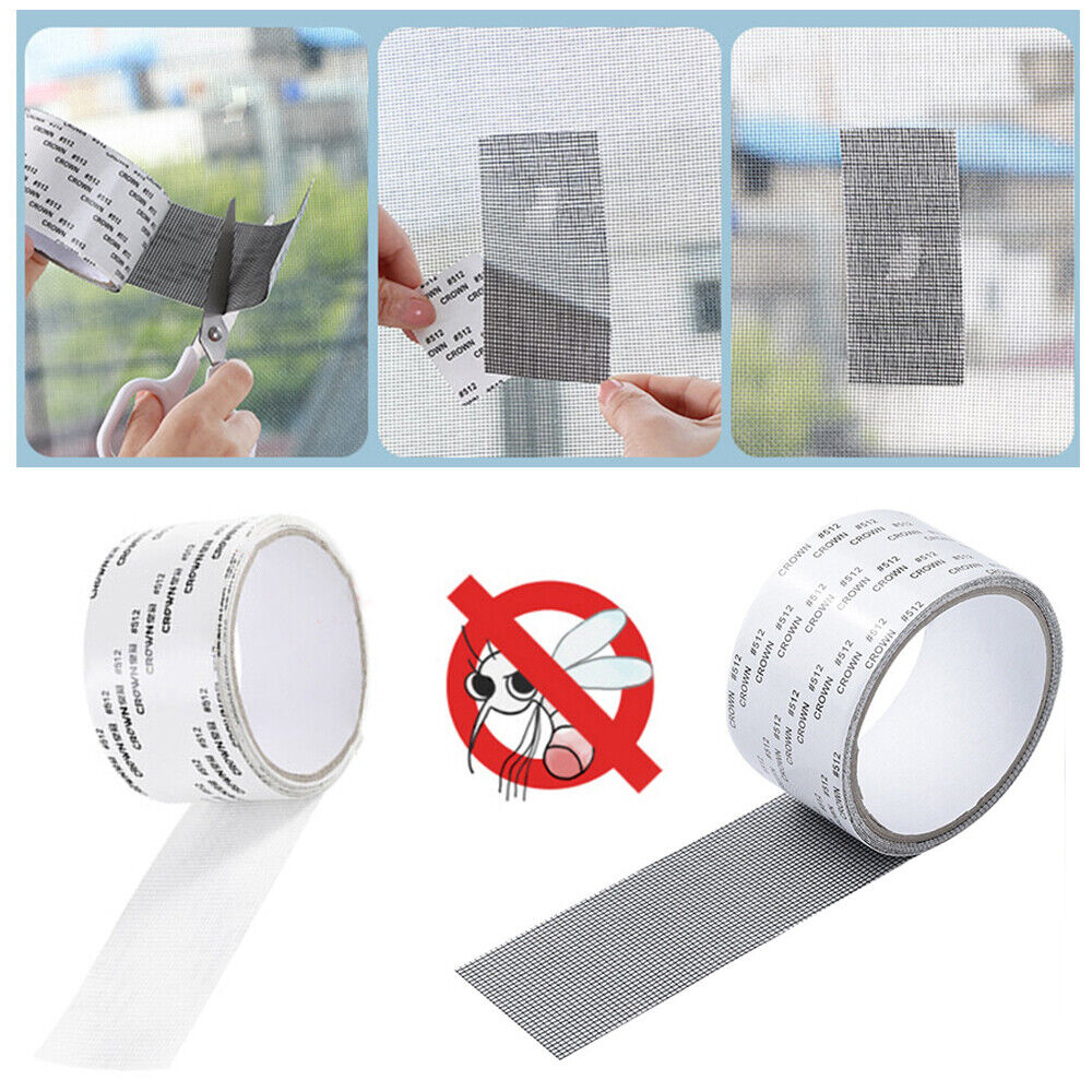 Window Repair Tape شريط إصلاح النوافذ