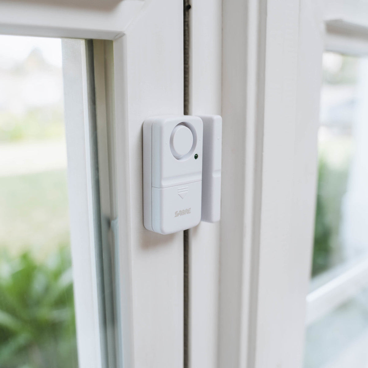 Wireless Door Window Alarm Sensor