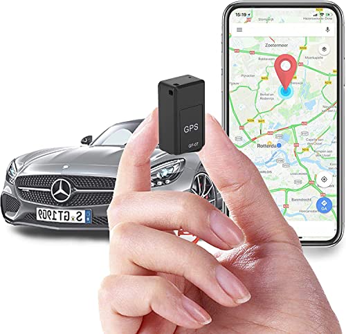 Mini GPS Tracker جهاز تتبع GPS مصغير
