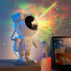 Astronaut Galaxy Star Projector | Big Size جهاز عرض نجوم المجرة بشكل رائد فضاء | حجم كبير