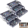 Multi-Level Smart Drawer Organizer منظم أدراج ذكي متعدد الطوابق