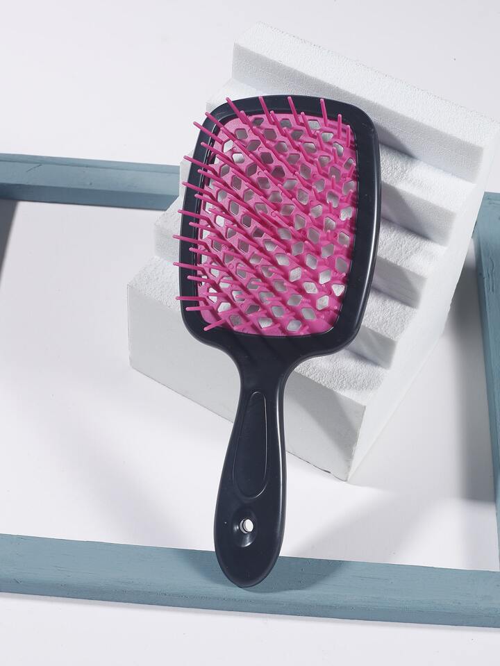 Detangle Hair Brush فرشاة فك تشابك الشعر