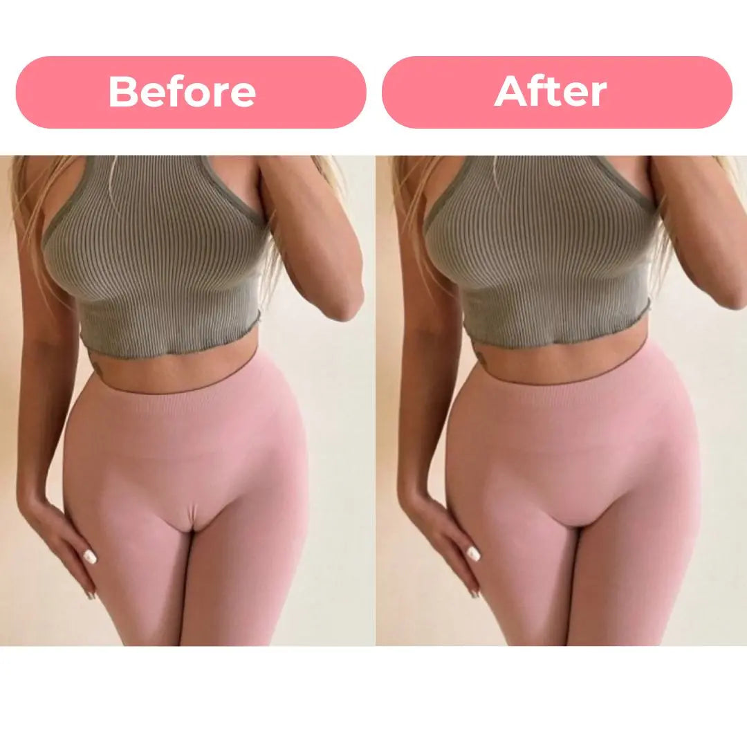 CAMELTOE PROOF THONG ثونغ مانع للإحراج