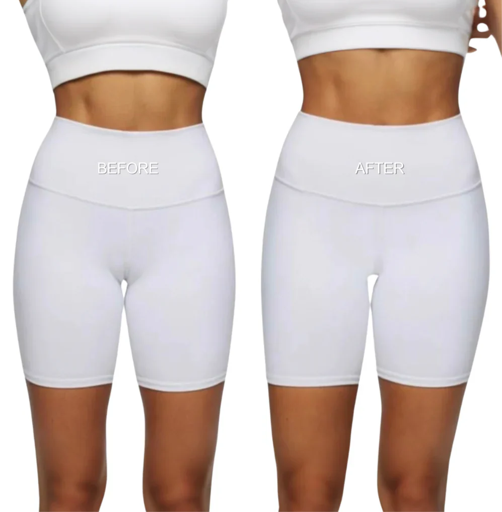 CAMELTOE PROOF THONG ثونغ مانع للإحراج