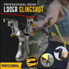 Laser Slingshot مقلاع ليزر