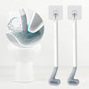 ( Buy 1 Get 1 Free ) Golf Head Toilet Brush فرشاة تواليت برأس غولف (اشتري 1 واحصل على 1 مجاناً)