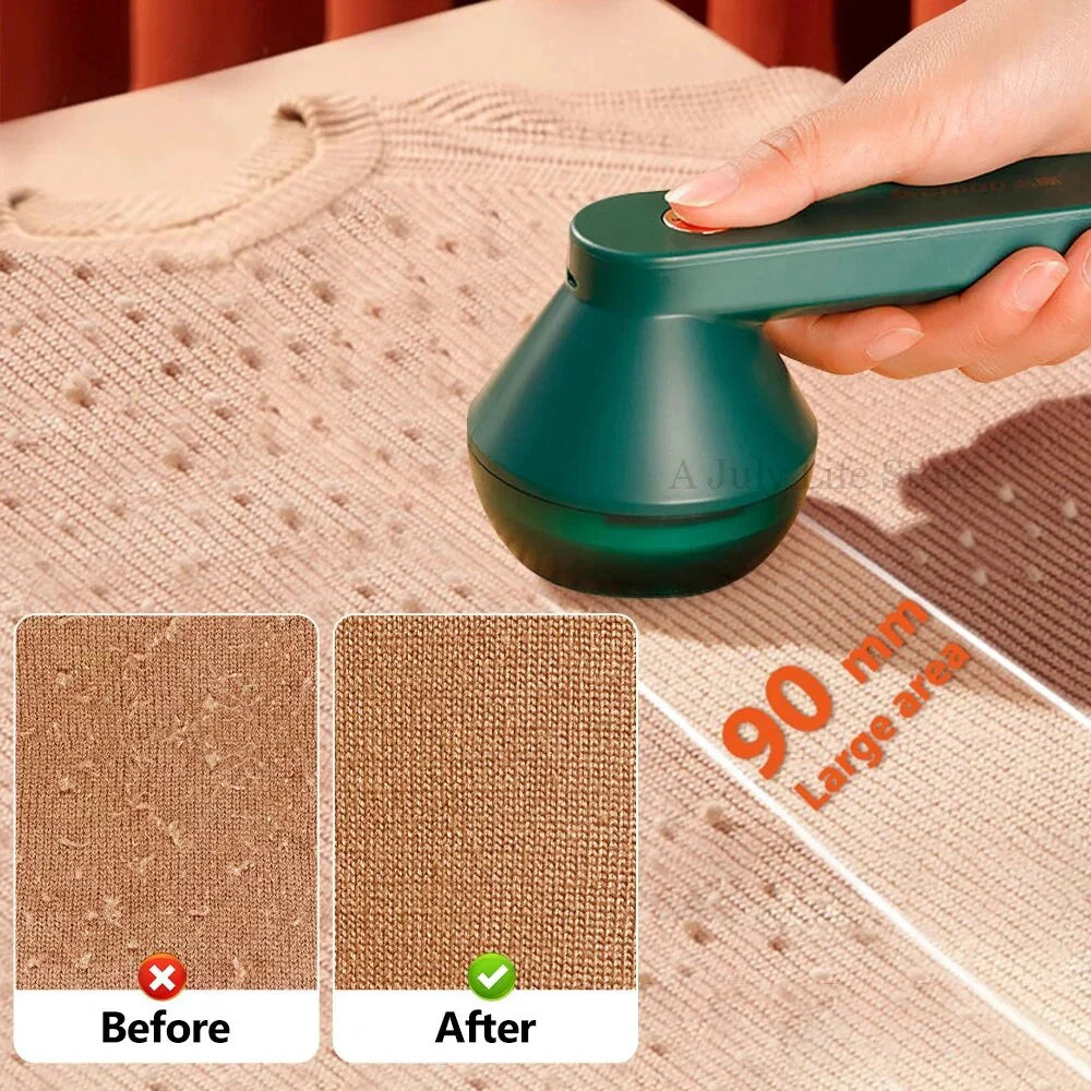 Electric Lint Remover مزيل التحبب الكهربائي