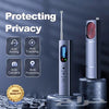 Anti Spy Hidden Camera Detector | كاشف الكاميرا المخفية ومكافحة التجسس
